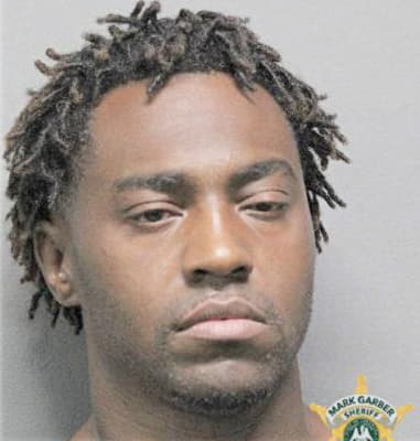 Jermaine Jones, - Lafayette Parish County, LA 